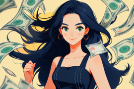 女孩广州创业失败（2021女孩创业）