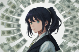 买个编制要多少钱（花40万买一个事业编制）