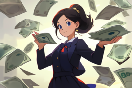 女装对半利润吗（女装的利润控制在多少）