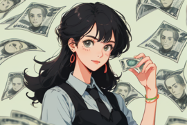 金钱亲情友谊作文（金钱和友谊作文）