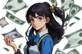 农村养土牛的利润（养牛利润怎么样）