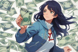 开一个甜品店赚钱吗（为什么说烘焙穷三代）