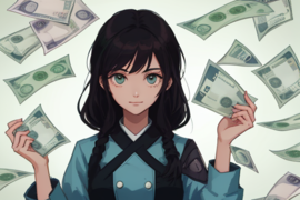 我挣不到钱老婆要和我离婚（做生意失败老婆想离婚）